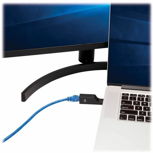 Tarjeta Ethernet Gigabit de Tripp Lite de Eaton