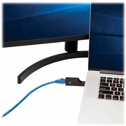 Tarjeta Ethernet Gigabit de Tripp Lite de Eaton