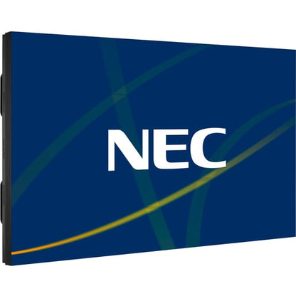 Pantalla NEC de 55" con bisel ultraestrecho y calidad profesional