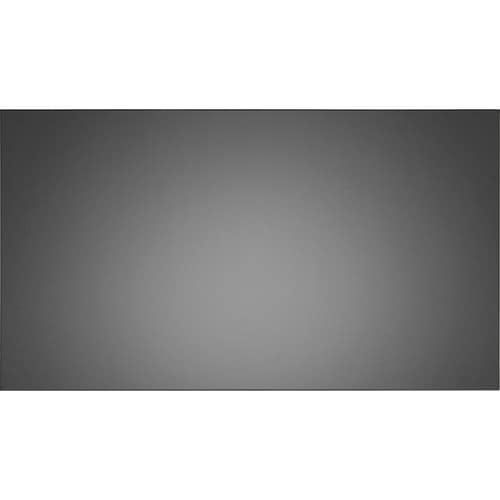 Pantalla NEC de 55" con bisel ultraestrecho y calidad profesional