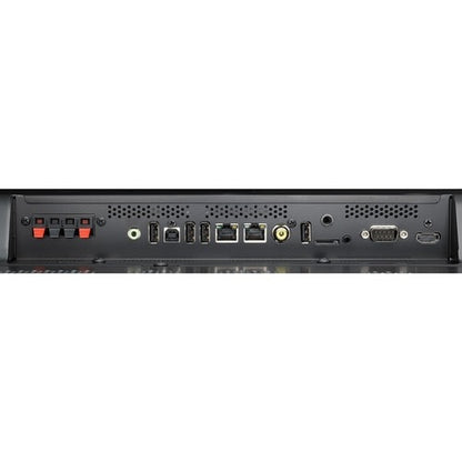 Pantalla NEC de 55" con bisel ultraestrecho y calidad profesional