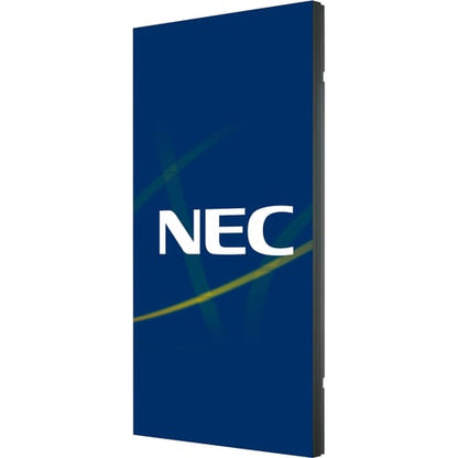 Pantalla NEC de 55" con bisel ultraestrecho y calidad profesional