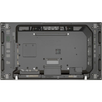Pantalla NEC de 55" con bisel ultraestrecho y calidad profesional