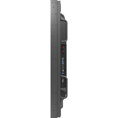Pantalla NEC de 55" con bisel ultraestrecho y calidad profesional