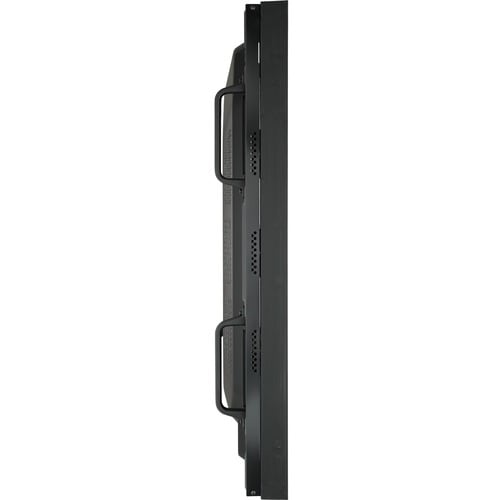 Pantalla NEC de 55" con bisel ultraestrecho y calidad profesional