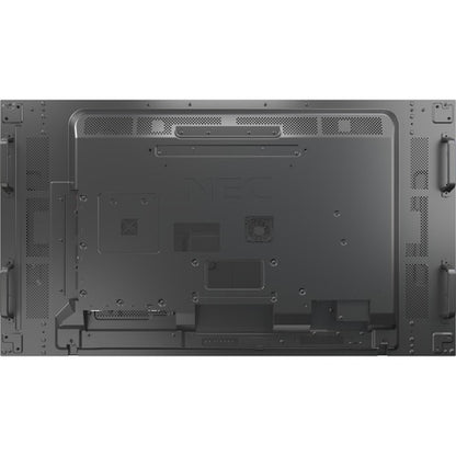 Pantalla NEC de 55" con bisel ultraestrecho y calidad profesional
