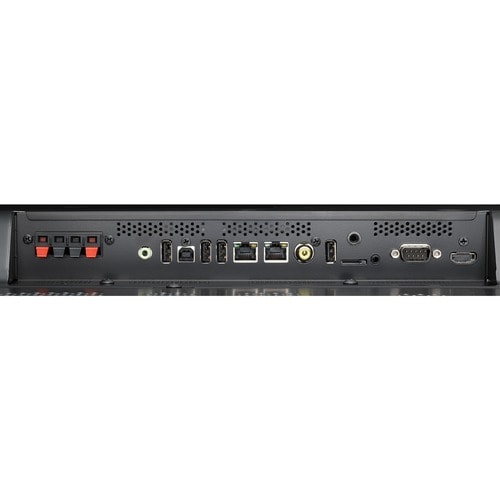 NEC Display 55\" Ultra-Narrow Bezel Professional-Grade Display