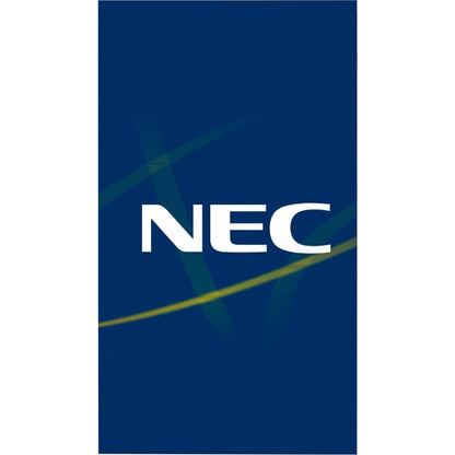 NEC Display 55\" Ultra-Narrow Bezel Professional-Grade Display