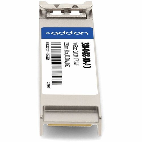 AddOn XFP Module - For Data Networking, Optical Network