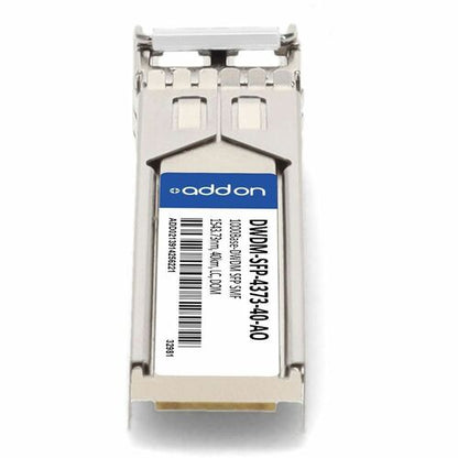AddOn SFP (mini-GBIC) Module