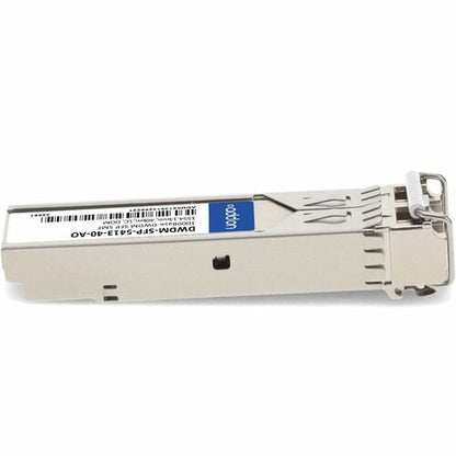 AddOn SFP (mini-GBIC) Module