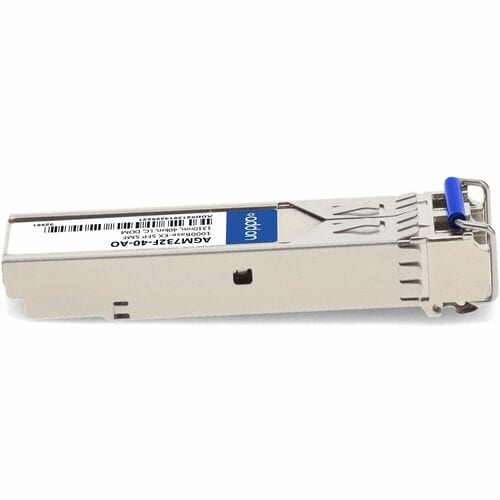 AddOn SFP (mini-GBIC) Module