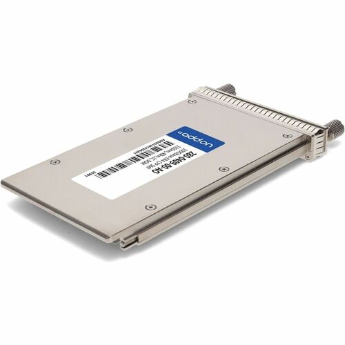 AddOn CFP Module - For Data Networking, Optical Network