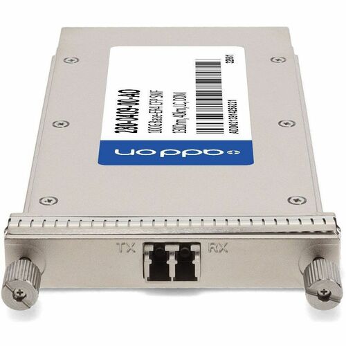 AddOn CFP Module - For Data Networking, Optical Network