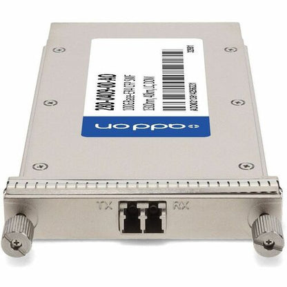AddOn CFP Module - For Data Networking, Optical Network