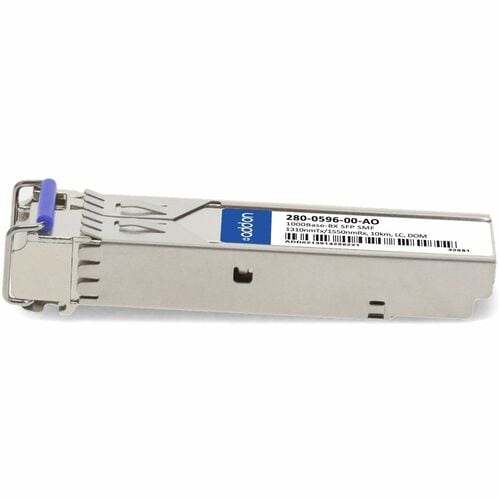 AddOn SFP (mini-GBIC) Module