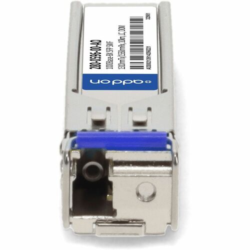 AddOn SFP (mini-GBIC) Module