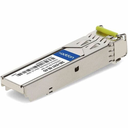 AddOn SFP (mini-GBIC) Module