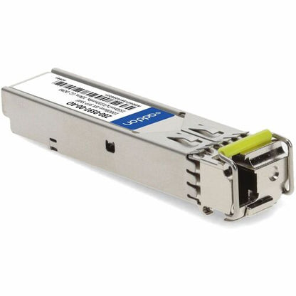 AddOn SFP (mini-GBIC) Module