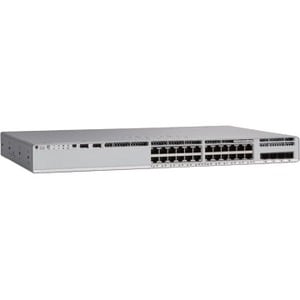 CATALYST 9300L 24P DATA NETWORK ADVANTAGE 4X1G UPLINK