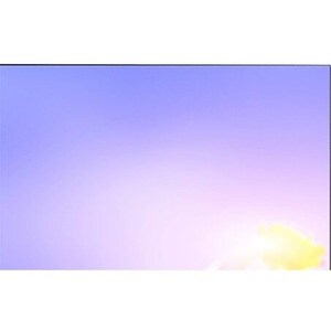Pantalla NEC de 55" con retroiluminación LED, bisel ultraestrecho de 0,88 mm, 3x3, paquete de videowall