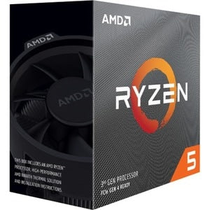 AMD RYZEN 5 3600 TRAY PRODUCT