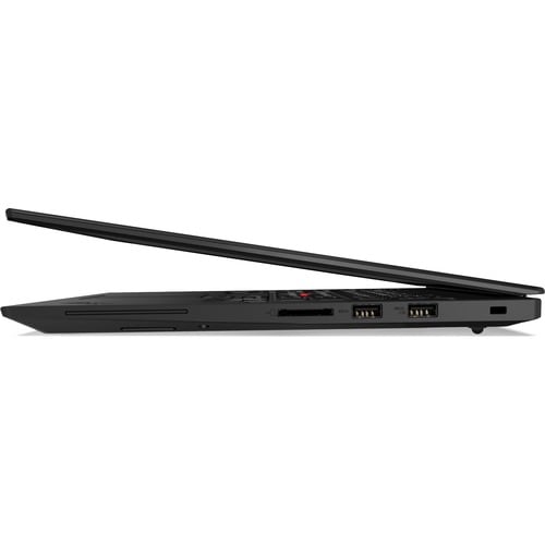 Lenovo ThinkPad X1 Extreme Gen 2 20QV000BUS 15.6\" Notebook - Full HD