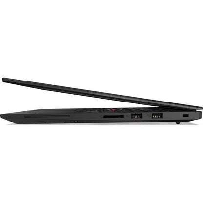 Lenovo ThinkPad X1 Extreme Gen 2 20QV000BUS 15.6\" Notebook - Full HD