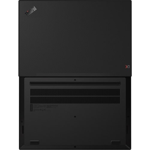 Lenovo ThinkPad X1 Extreme Gen 2 20QV000BUS 15.6\" Notebook - Full HD