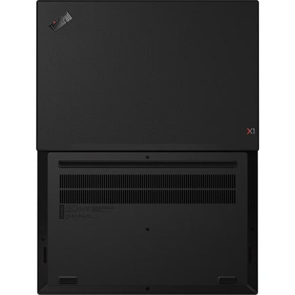 Lenovo ThinkPad X1 Extreme Gen 2 20QV000BUS 15.6\" Notebook - Full HD