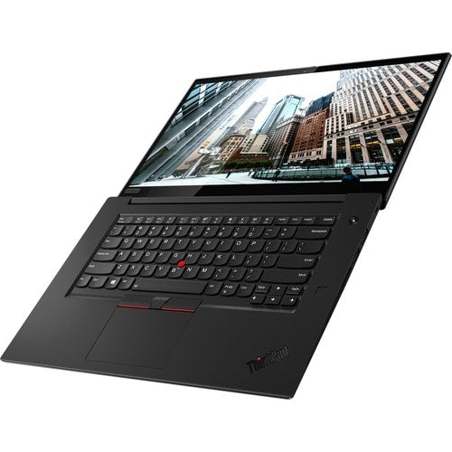 Lenovo ThinkPad X1 Extreme Gen 2 20QV000BUS 15.6\" Notebook - Full HD