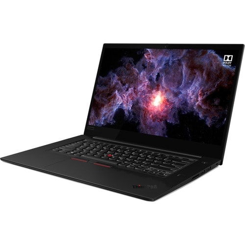 Lenovo ThinkPad X1 Extreme Gen 2 20QV000BUS 15.6\" Notebook - Full HD