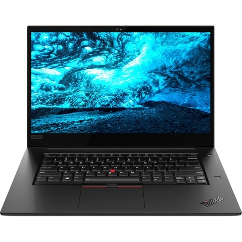 Lenovo ThinkPad X1 Extreme Gen 2 20QV000BUS 15.6\" Notebook - Full HD