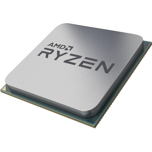 PLATEAU AMD RYZEN 5 3400G