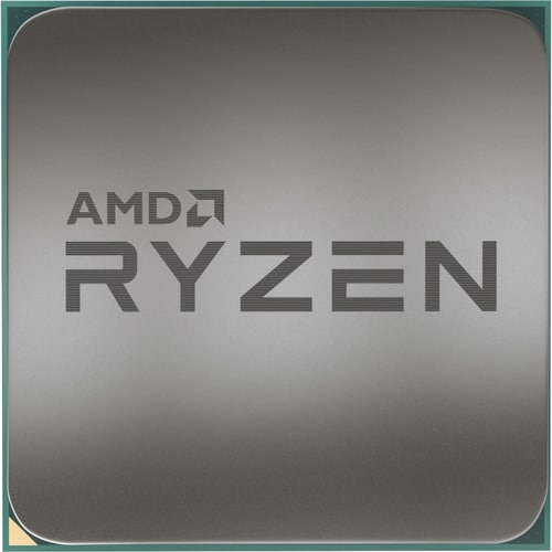 PLATEAU AMD RYZEN 5 3400G