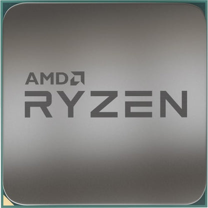 PLATEAU AMD RYZEN 5 3400G
