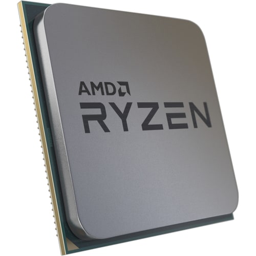 PLATEAU AMD RYZEN 5 3400G
