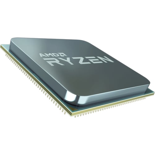 PLATEAU AMD RYZEN 5 3400G