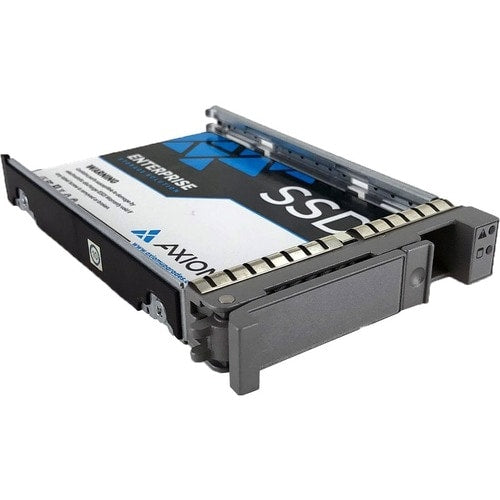 1.92TB ENTERPRISE EP400 SSD 2.5-INCH HOT-SWAP 6GB/S SATA