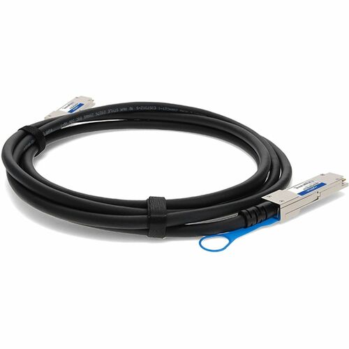 AddOn QSFP Network Cable