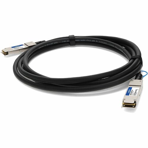 AddOn QSFP Network Cable