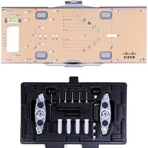 Kit de montaje múltiple de Cisco para punto de acceso inalámbrico
