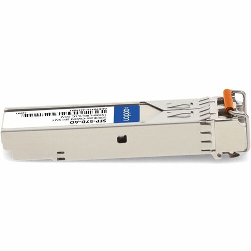 AddOn Rad SFP Module - For Data Networking, Optical Network