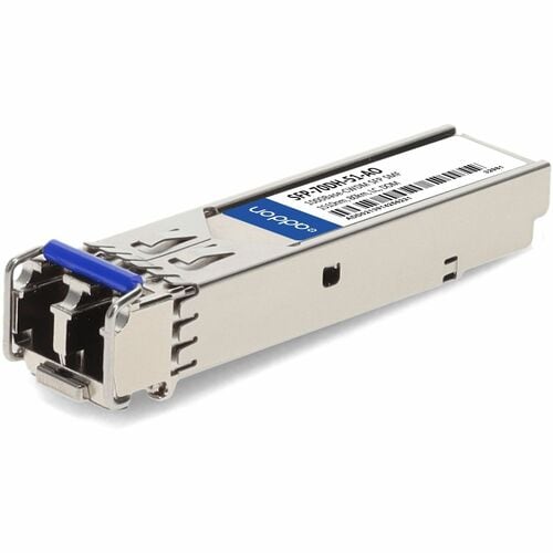 AddOn Rad SFP Module - For Data Networking, Optical Network