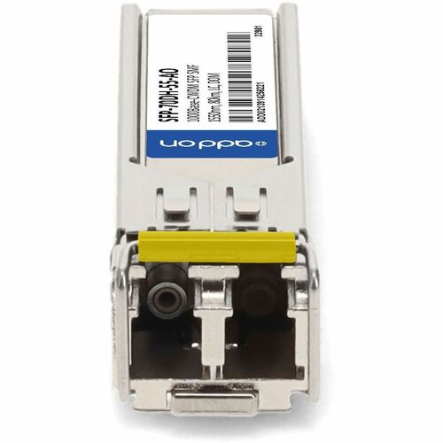 AddOn Rad SFP Module - For Data Networking, Optical Network