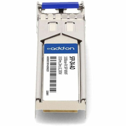 AddOn Rad SFP Module - For Data Networking, Optical Network