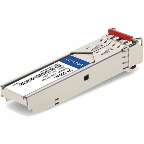 AddOn Rad SFP Module - For Data Networking, Optical Network
