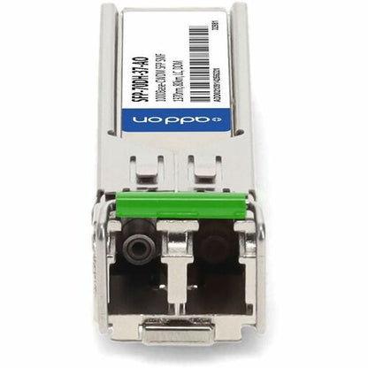 AddOn Rad SFP Module - For Data Networking, Optical Network