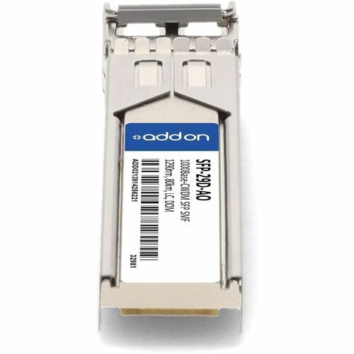 AddOn Rad SFP Module - For Data Networking, Optical Network