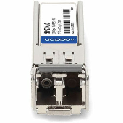 AddOn Rad SFP Module - For Data Networking, Optical Network